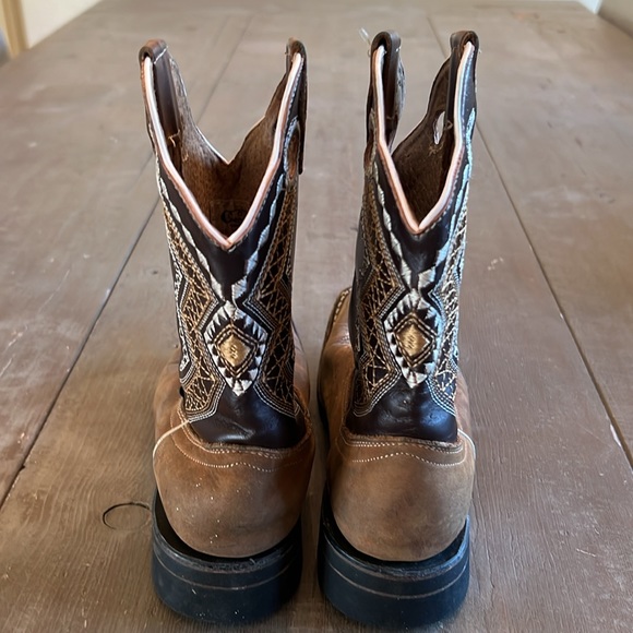 El Carril boot - Picture 4 of 5